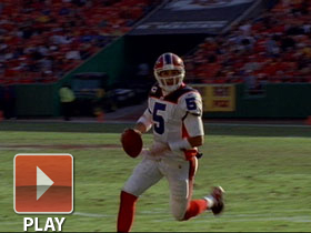 New York Jets Buffalo Bills